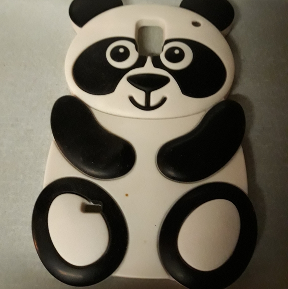 Android Panda cover - Picture 1 of 4